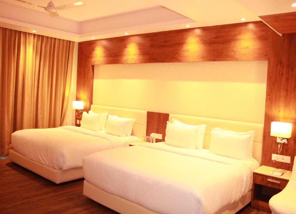 Sarovar Portico, Somnath Luaran gambar