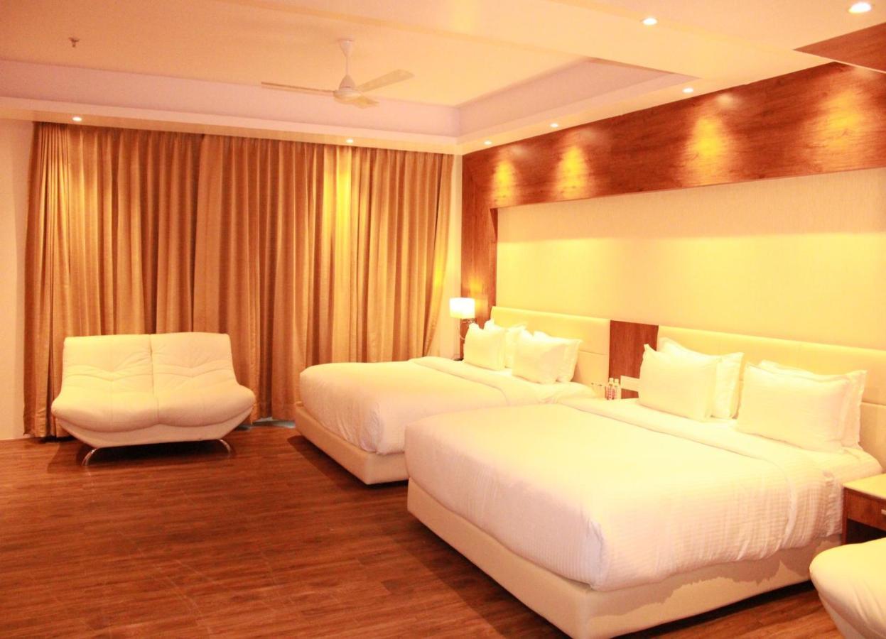 Sarovar Portico, Somnath Luaran gambar