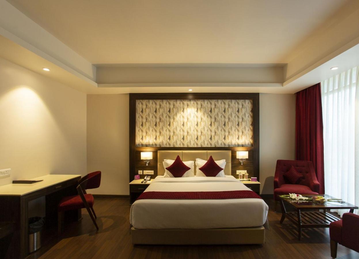 Sarovar Portico, Somnath Luaran gambar