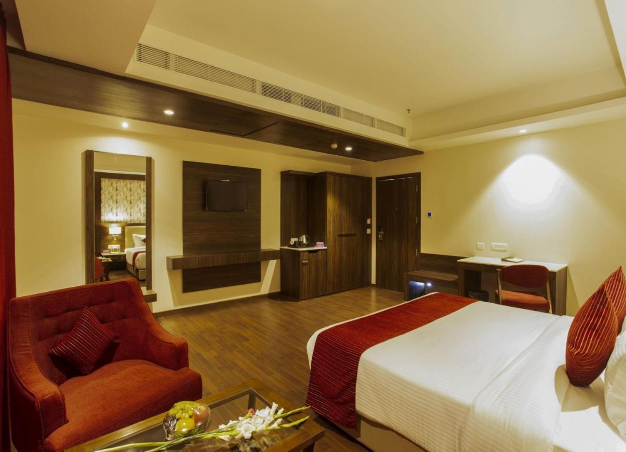 Sarovar Portico, Somnath Luaran gambar