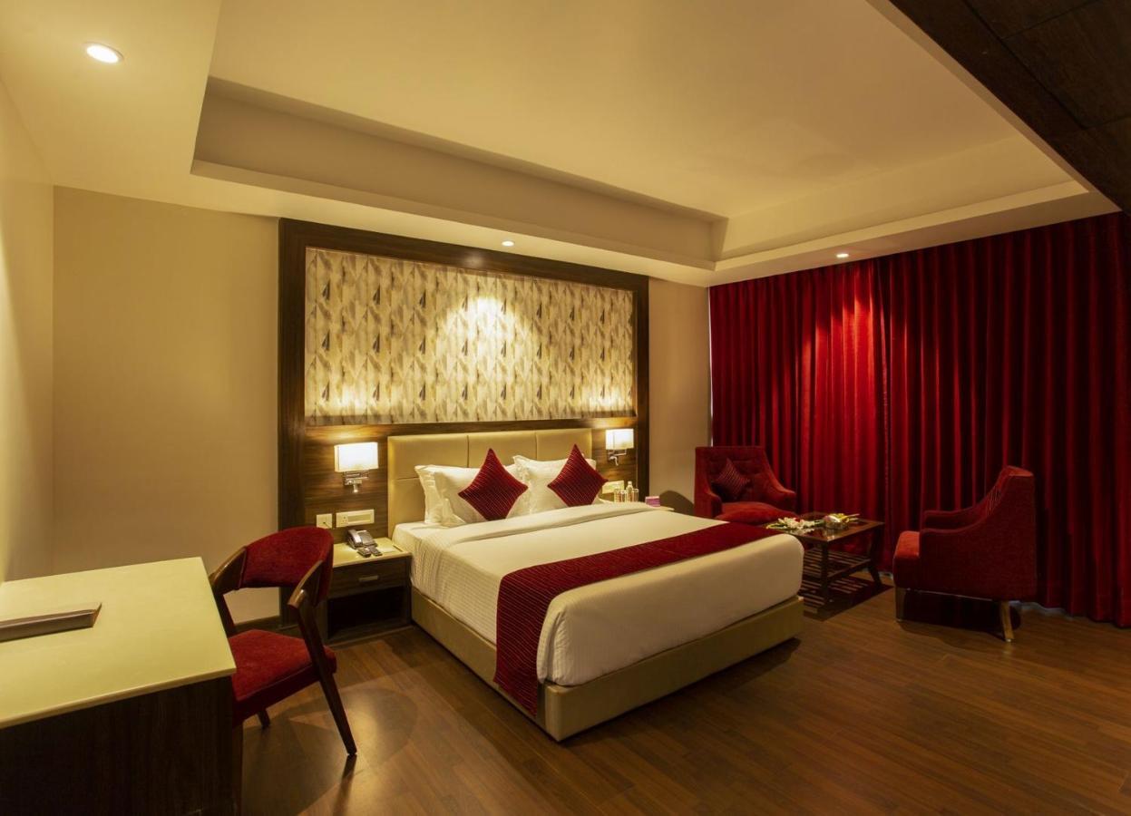 Sarovar Portico, Somnath Luaran gambar
