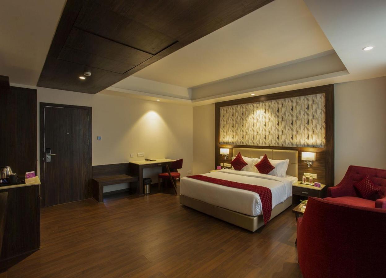Sarovar Portico, Somnath Luaran gambar