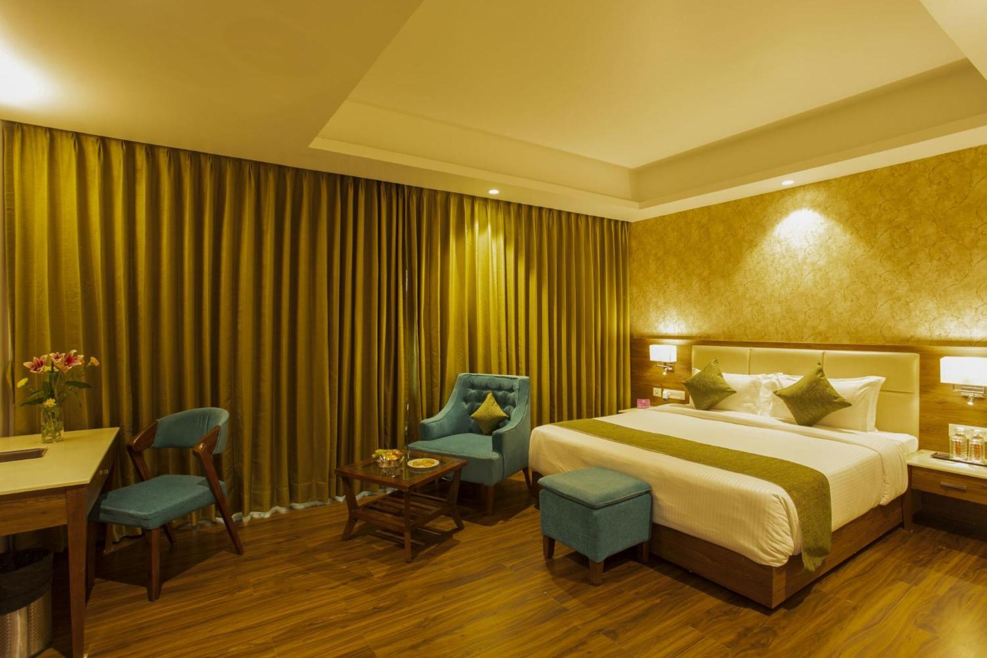 Sarovar Portico, Somnath Luaran gambar