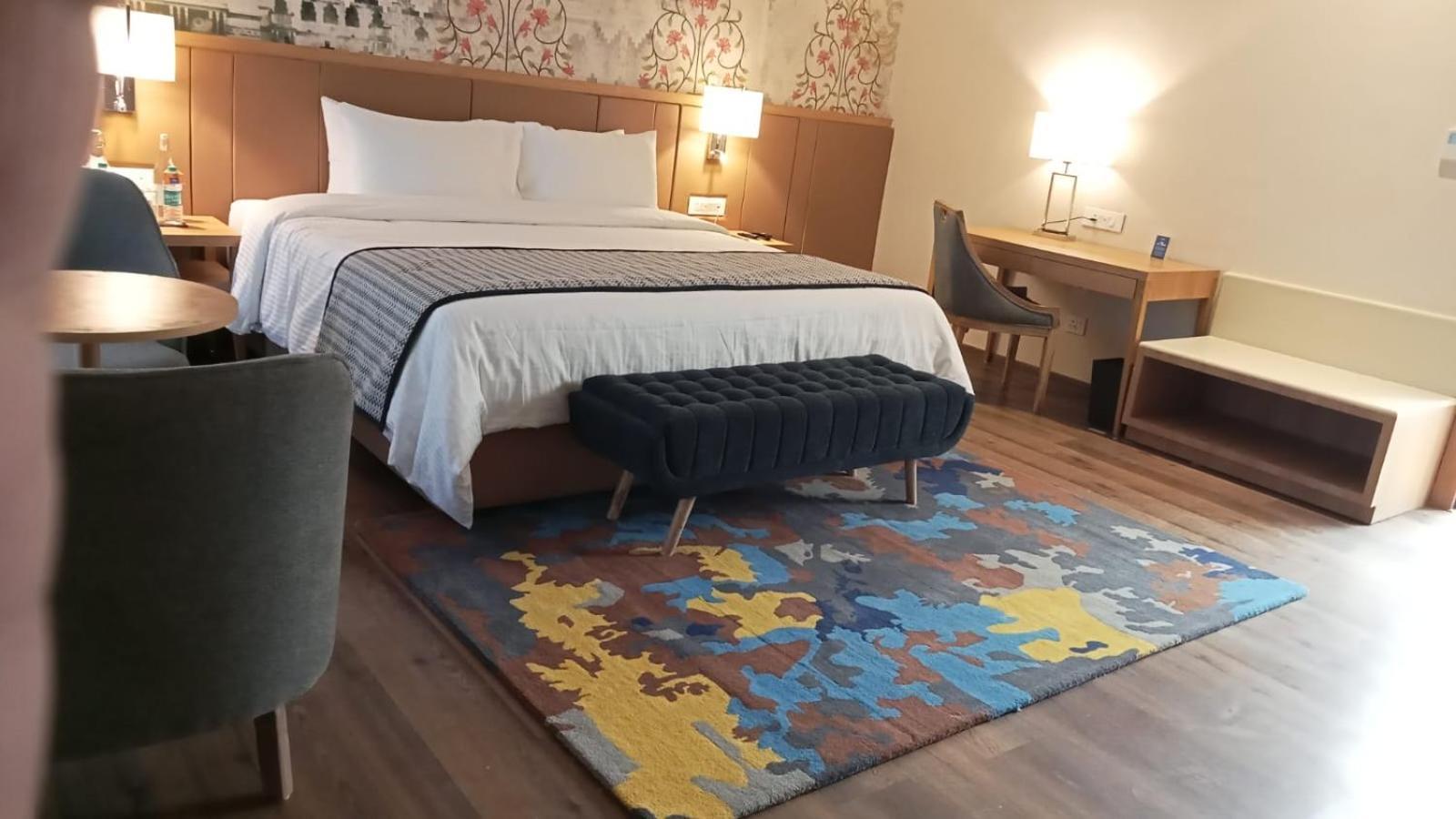 Sarovar Portico, Somnath Luaran gambar