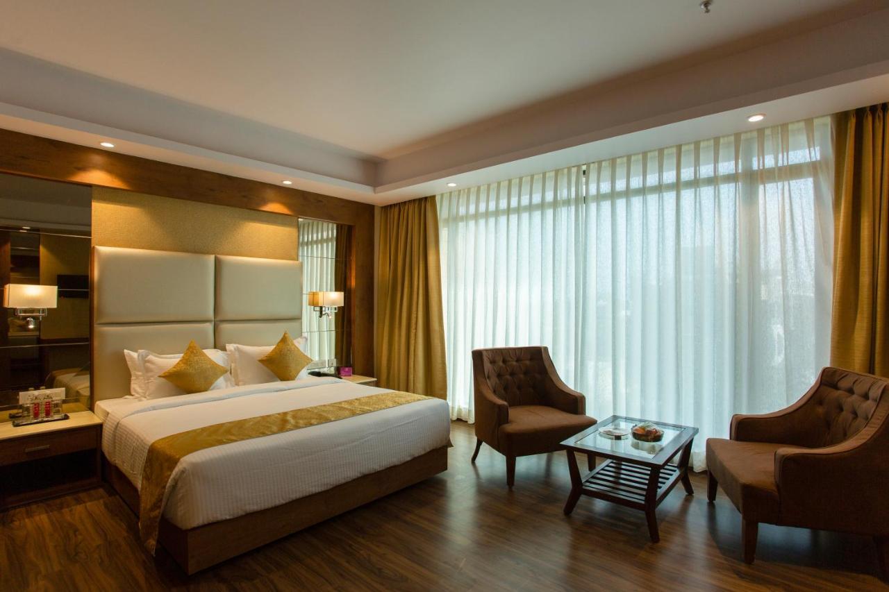 Sarovar Portico, Somnath Luaran gambar