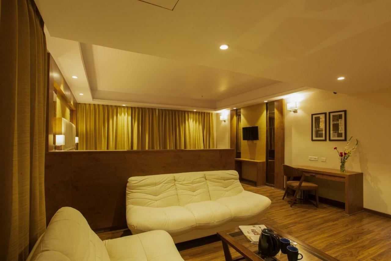 Sarovar Portico, Somnath Luaran gambar