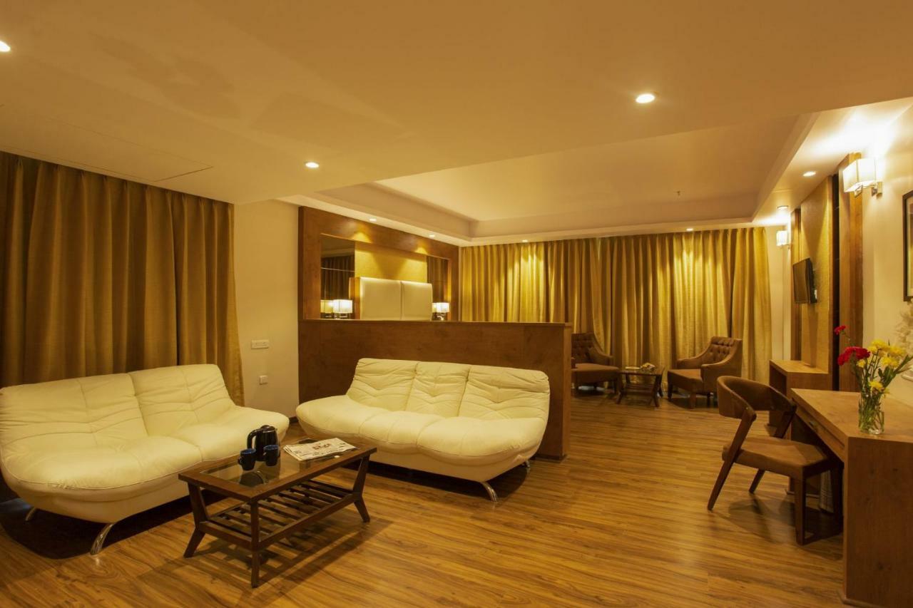 Sarovar Portico, Somnath Luaran gambar
