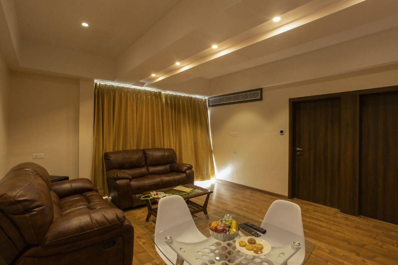 Sarovar Portico, Somnath Luaran gambar