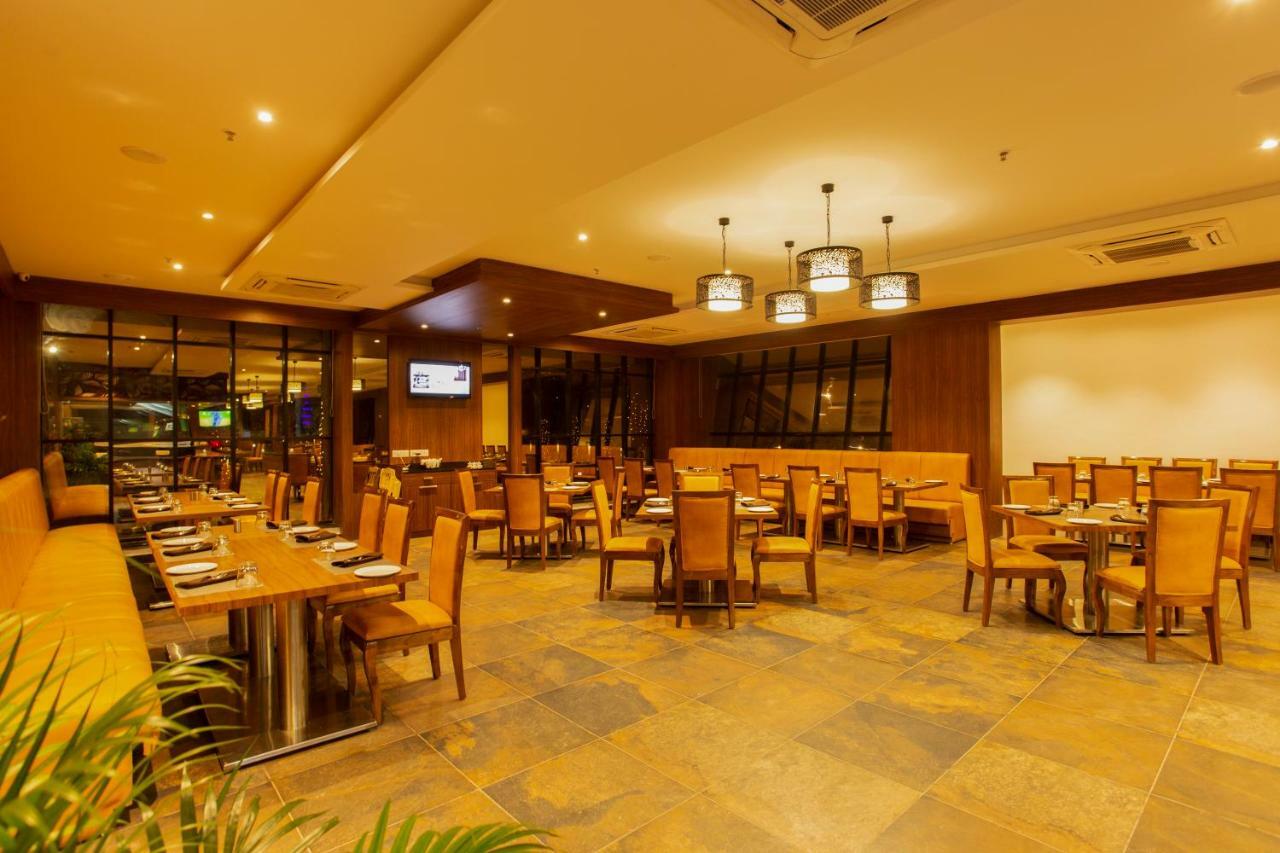 Sarovar Portico, Somnath Luaran gambar