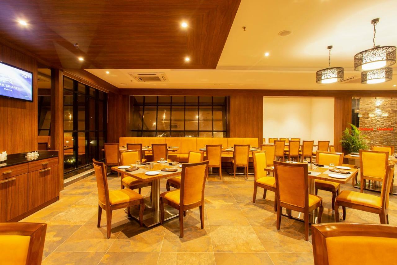 Sarovar Portico, Somnath Luaran gambar