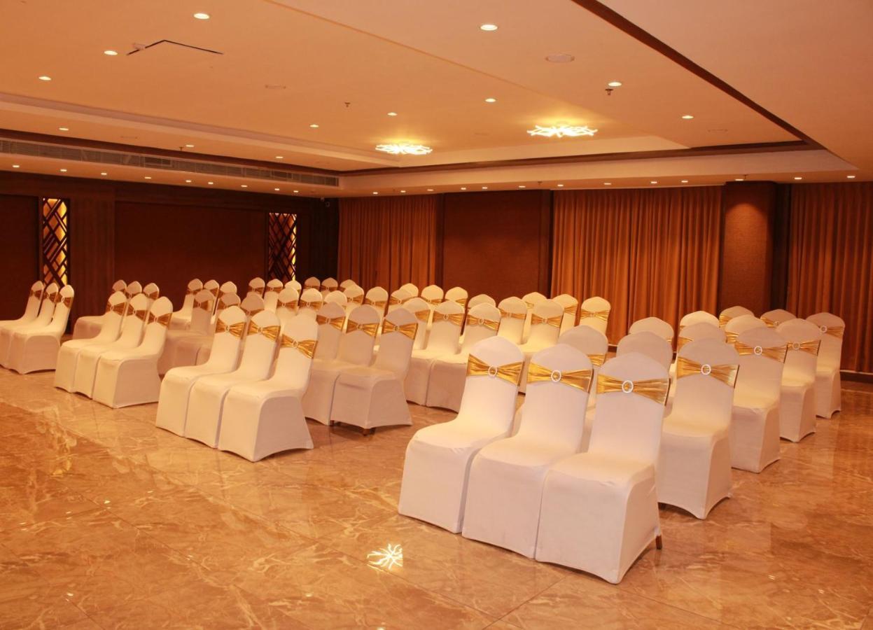 Sarovar Portico, Somnath Luaran gambar